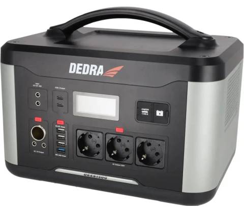 DEDRA DEZS1500