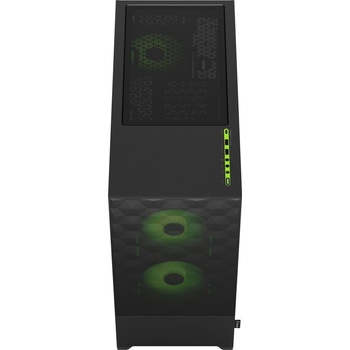 Fractal Design Pop Air RGB Core TG Clear Tint FD-C-POR1A-04