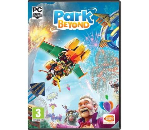 Park Beyond (Impossified Edition)