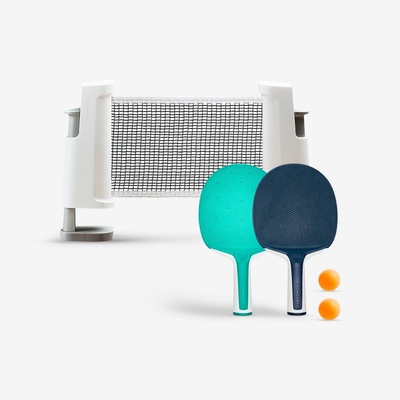 Pongori Rollnet set