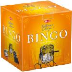 TACTIC Настолна игра Tactic - Bingo (54904) - ozone