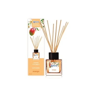 Q Home Дифузер за дома Q Home 50 мл Манго