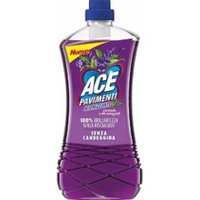 Ace Pavimenti čistič na podlahy Lavanda e Oli Essenziali 1 l