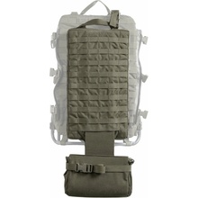Eberlestock puzdro na zbraň MISSION ARC modulárne military green