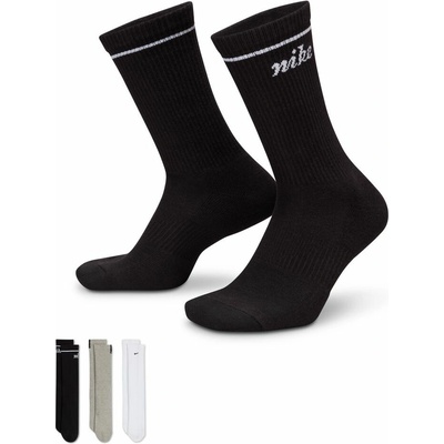 Nike EVERYDAY PLUS 3 PAIRS HV6864-900