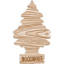 WUNDER-BAUM Woodwork