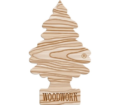 WUNDER-BAUM Woodwork