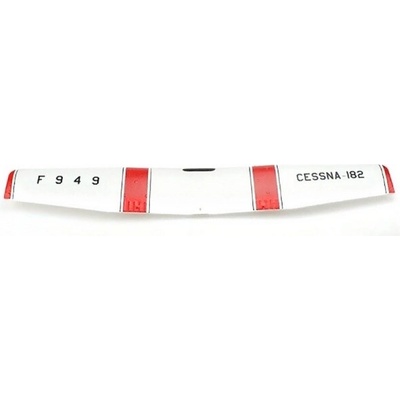 WL / XK Hlavné krídlo pre CESSNA 182 F949-003