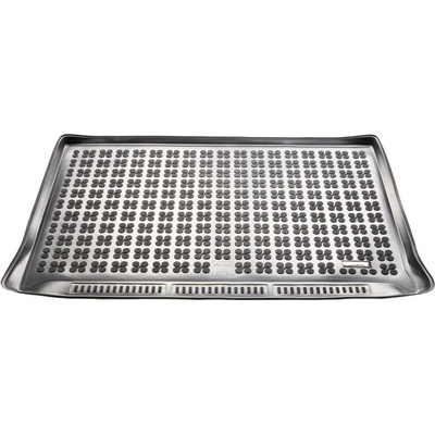 Rezaw-Plast Гумена стелка за багажник за Opel Vivaro II (2014-2019) Tourer version 8 / 9 passenger - Rezaw Plast (231159)