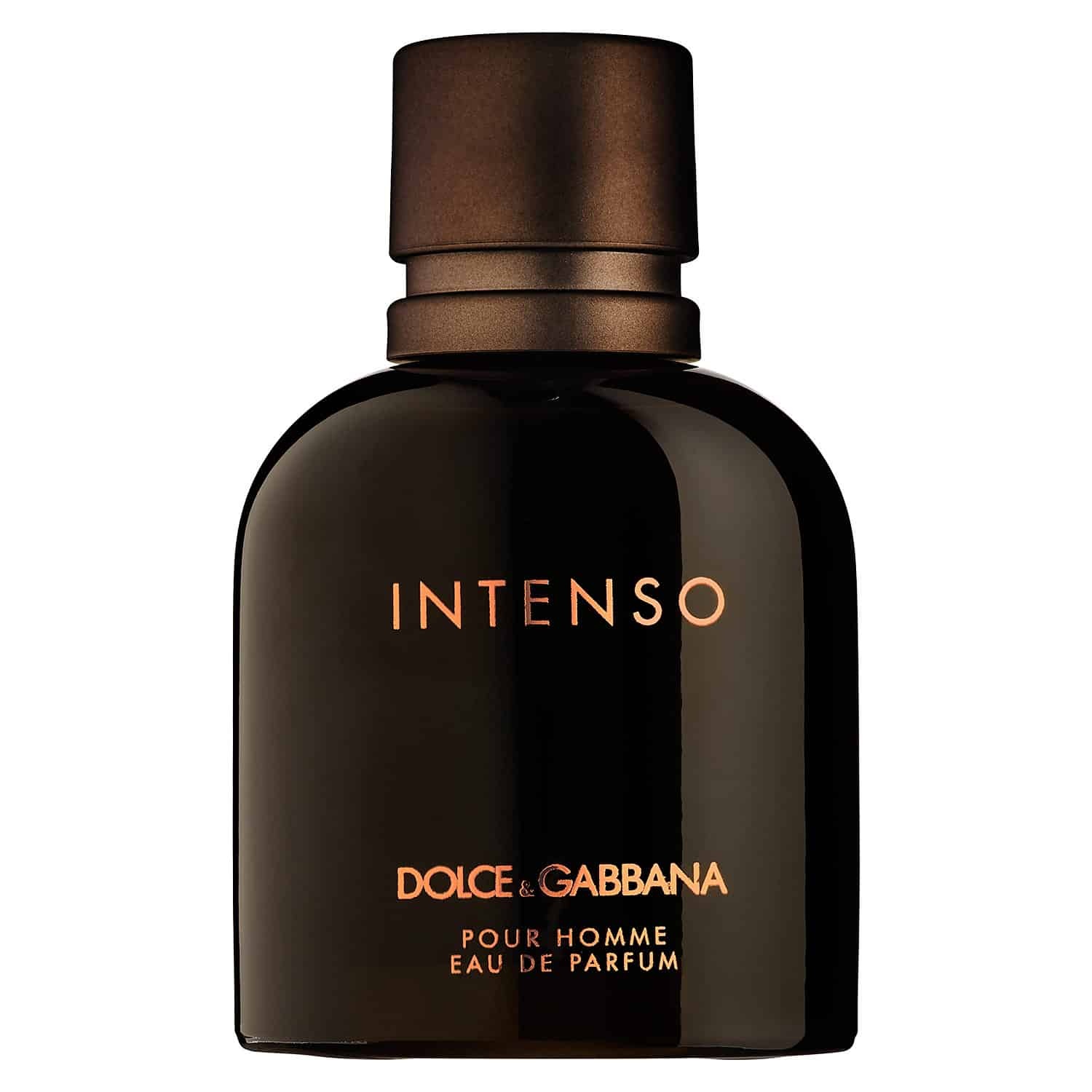 Dolce&Gabbana Intenso pour Homme EDP 125 ml