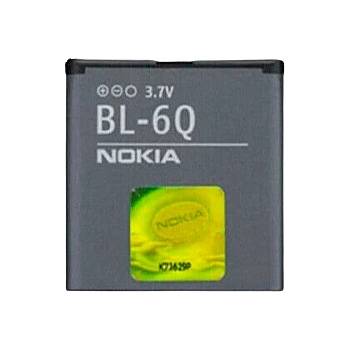 Nokia Батерия за Nokia 6700 Classic RM-470
