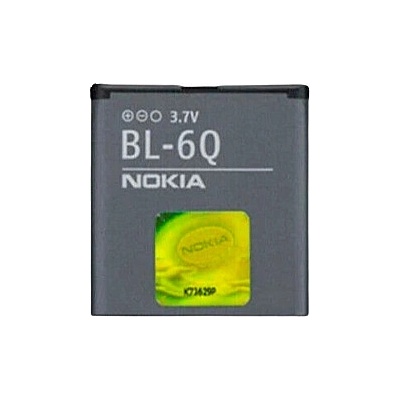 Nokia Батерия за Nokia 6700 Classic RM-470