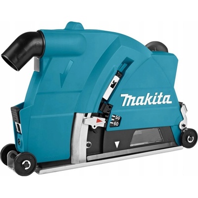 MAKITA 198440-5 odsávací adaptér na rezanie 180/230mm