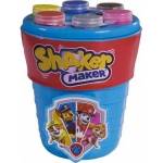 Mattel Cobi Shaker Maker Paw Patrol Magic Figures 442303