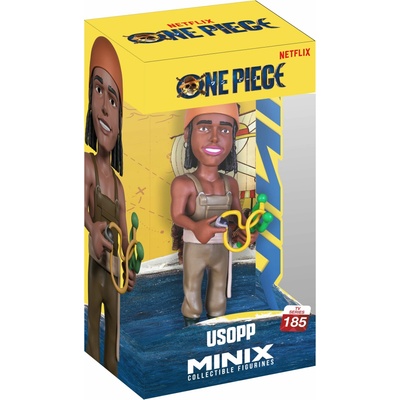 Minix One Piece - Usopp