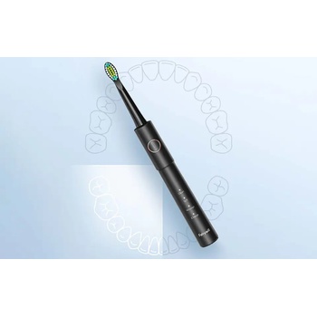 Fairywill FW-5020E + FW-E11 black