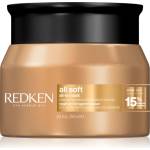 Redken All Soft хидратираща в дълбочина маска за суха коса 250ml