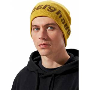 BERGHAUS Шапка blocks beanie au (4x000057lf5)