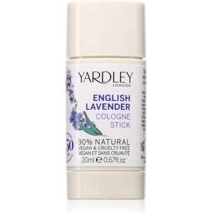 Yardley English Lavender дезодорант стик парфюмиран 20ml