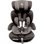 KikkaBoo Bronn Isofix Столчета за кола