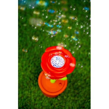 Fru Blu Růže + náplň 2 × 40 ml