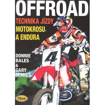 OffRoad - Donnie Bales, Gary Semics