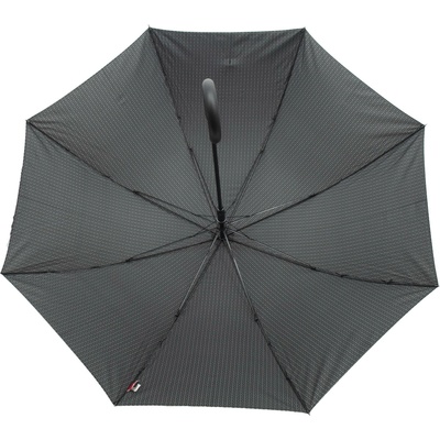Derby Hit Long AC Automatic Gray/black