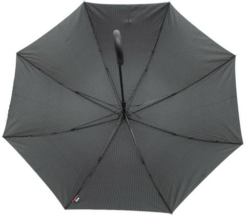 Derby Hit Long AC Automatic Gray/black