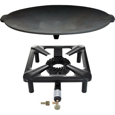 Paella World PWI 3030+4536 SN