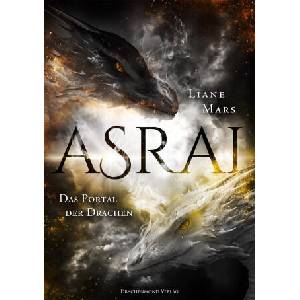 Asrai | Liane Mars (ISBN: 9783959915328)