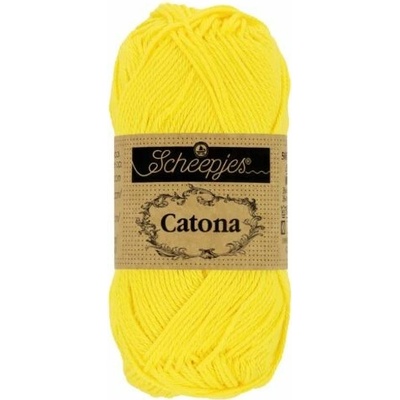 bavlněná příze Catona 280- 10g