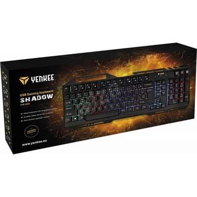 Yenkee Shadow YKB 3200