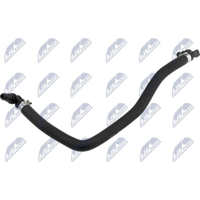 NTY Hadica chladenia CPP-ME-049
