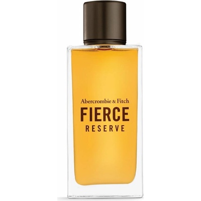 Abercrombie & Fitch Fierce Reserve kolínska voda pánska 100 ml