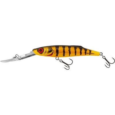 Salmo Freediver Super Deep Runner 9 cm Natural Perch