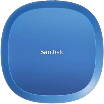 SanDisk Creator Desk Drive 4TB (SDSSDT40C-4T00-E25)