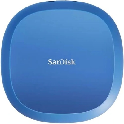 SanDisk Creator Desk Drive 4TB (SDSSDT40C-4T00-E25)