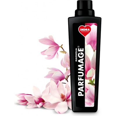 Dedra Eko parfémový superkoncentrát Parfumage Magnolia 750 ml