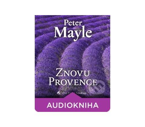 Znovu Provence