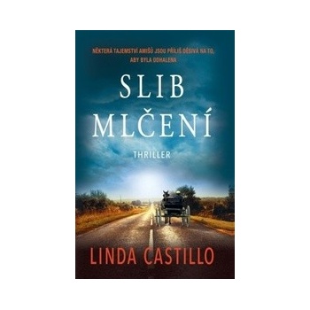 Slib mlčení