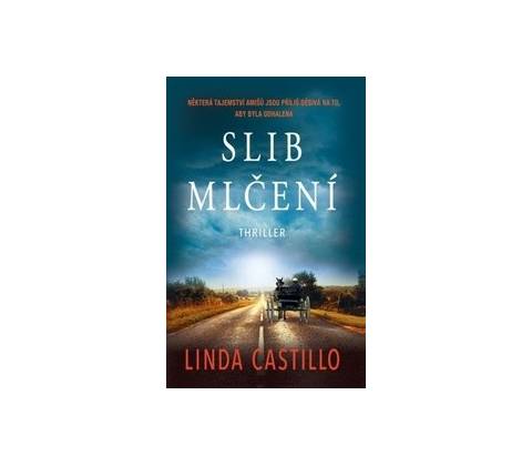 Slib mlčení