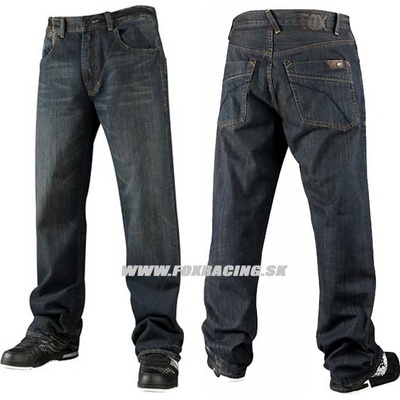 Fox rifle Duster III. jeans