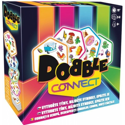 Dobble Connect