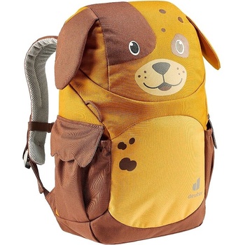 deuter Kikki 8 l maple umbra