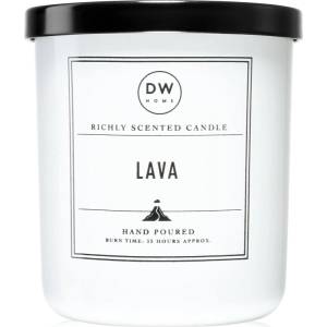 DW HOME Signature Lava ароматна свещ 258 гр - notino - 22,45 лв