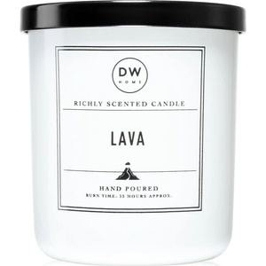 DW HOME Signature Lava ароматна свещ 258 гр - notino - 23,12 лв