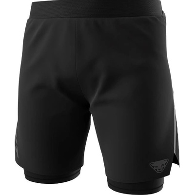 Alpine Pro Dynafit 2/1 shorts M black out/0730