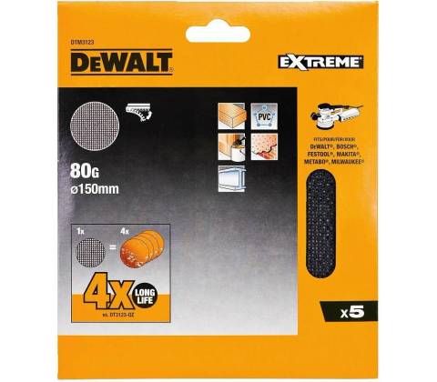 Dewalt DTM3137
