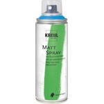 Kreul Matt Спрей боя Light Blue 200 ml 1 бр (76319)