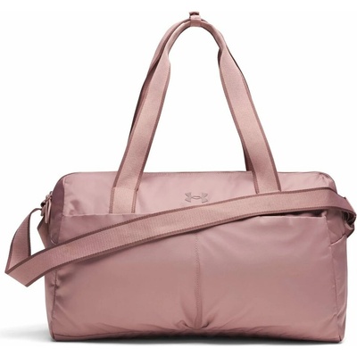 Under Armour UA Studio Lite Duffle-PNK Růžová 26 L – Sleviste.cz